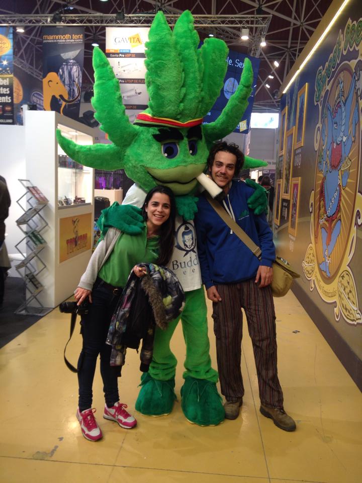 Equipo El Jardín Oculto